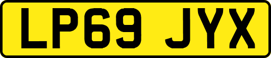 LP69JYX