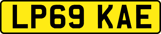 LP69KAE