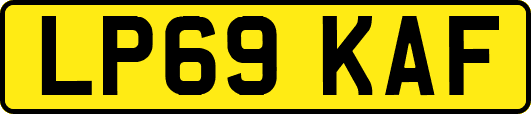 LP69KAF