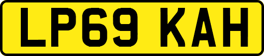 LP69KAH