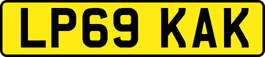 LP69KAK