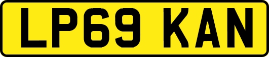 LP69KAN