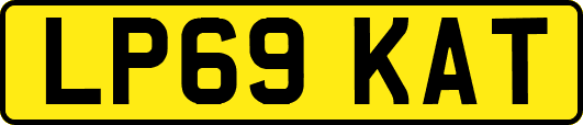 LP69KAT