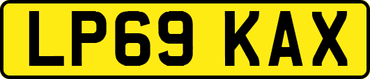 LP69KAX
