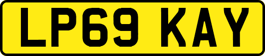 LP69KAY