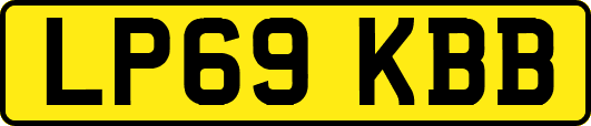 LP69KBB