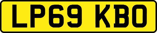 LP69KBO