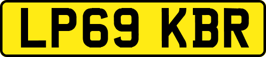 LP69KBR