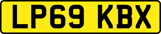 LP69KBX