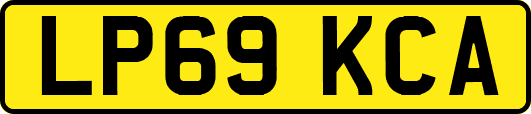 LP69KCA