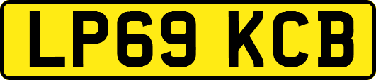 LP69KCB