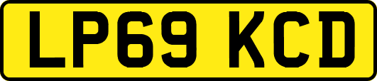 LP69KCD