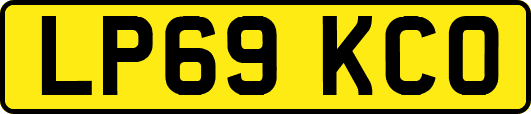 LP69KCO