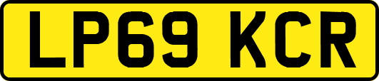 LP69KCR