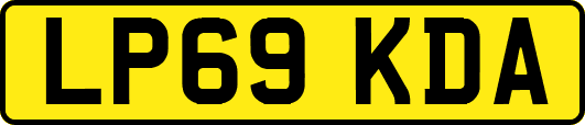 LP69KDA