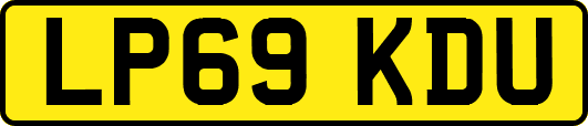 LP69KDU