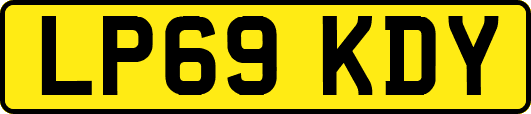 LP69KDY