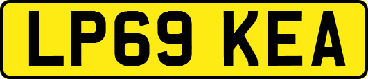 LP69KEA