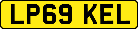 LP69KEL