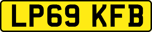 LP69KFB