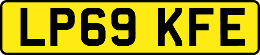 LP69KFE