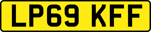 LP69KFF