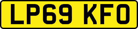 LP69KFO