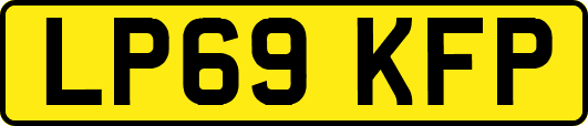 LP69KFP