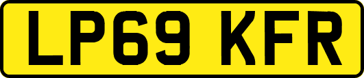 LP69KFR