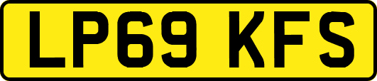 LP69KFS