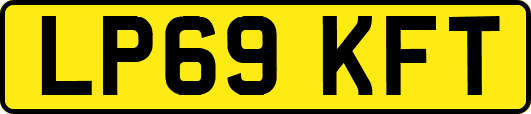 LP69KFT