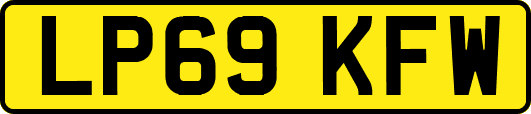LP69KFW