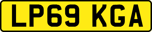 LP69KGA