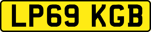LP69KGB