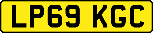 LP69KGC