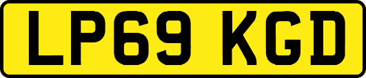 LP69KGD