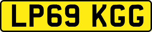 LP69KGG