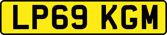 LP69KGM
