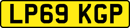 LP69KGP
