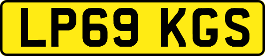 LP69KGS