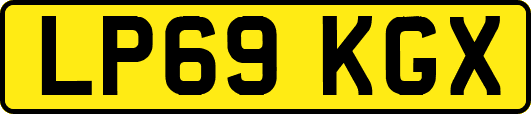 LP69KGX