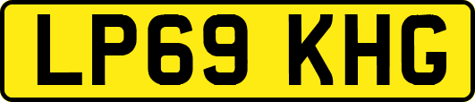 LP69KHG