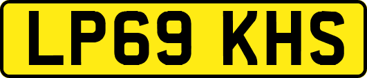 LP69KHS