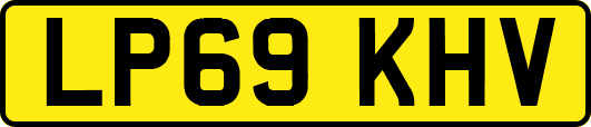 LP69KHV