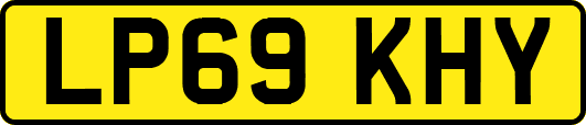 LP69KHY