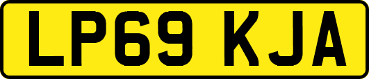 LP69KJA