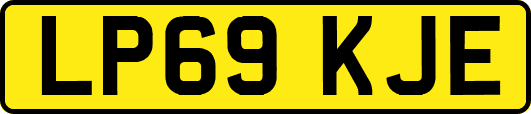 LP69KJE