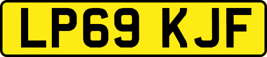 LP69KJF