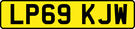LP69KJW