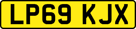 LP69KJX
